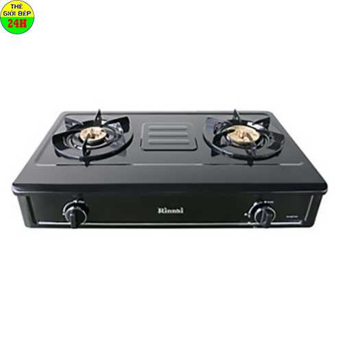 Bếp gas Rinnai RV-B274SB