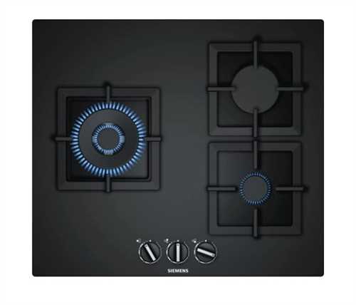 Bếp Gas Siemens EP6A6CB20