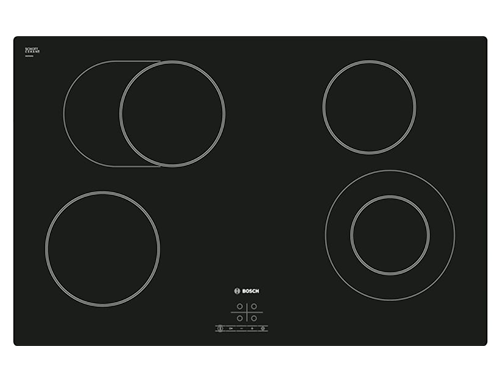 Bếp từ Bosch HMH.PKN811D17E