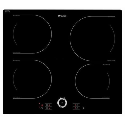 Bếp từ Brandt TI1022B (Hàng trưng bày KM 50%)