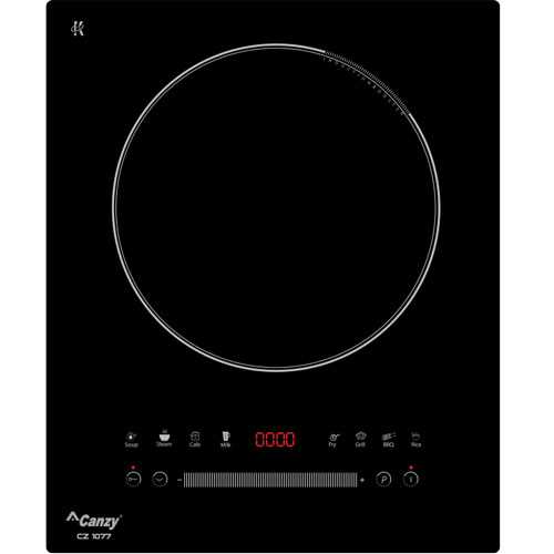 Bếp từ Canzy CZ 1077