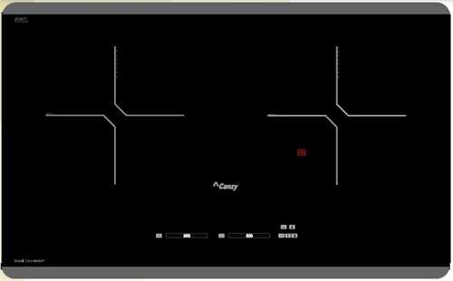 Bếp từ Canzy CZ 9898DP