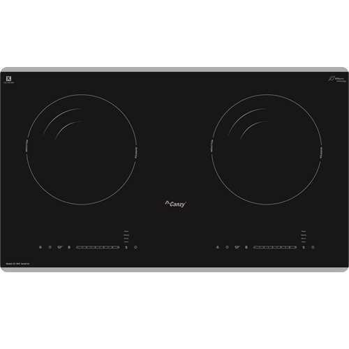Bếp từ Canzy CZ 99SI