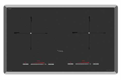 Bếp từ Canzy CZ ML779G