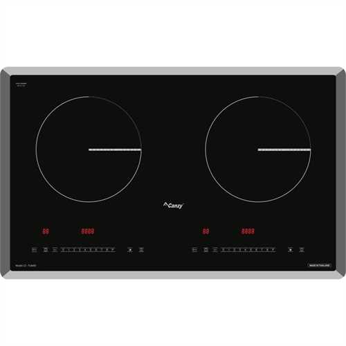 Bếp từ Canzy CZ TL869D