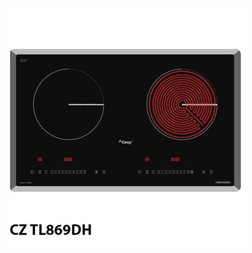 Bếp từ Canzy CZ TL869DH