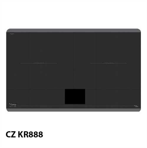 Bếp từ Canzy CZ-KR888