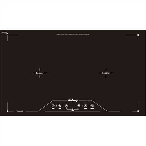 Bếp từ Canzy CZ-QD02