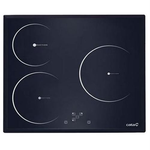 Bếp từ Cata I 603 FTCI
