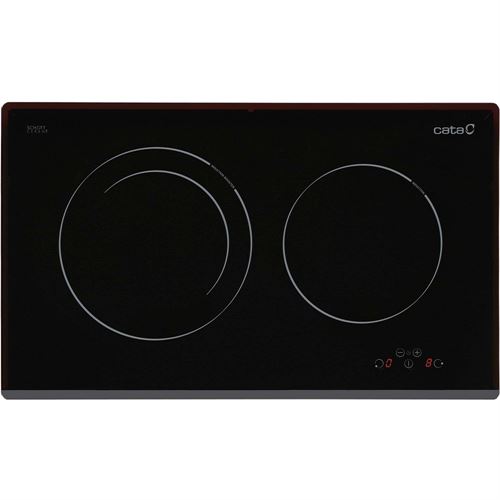 Bếp từ Cata IB 2 PLUS BK