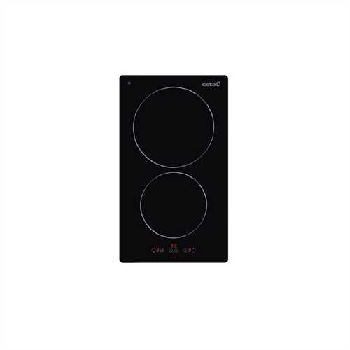 Bếp từ Cata IB 3102 BK