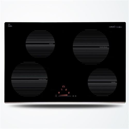 Bếp từ Cata ISB 704 BK