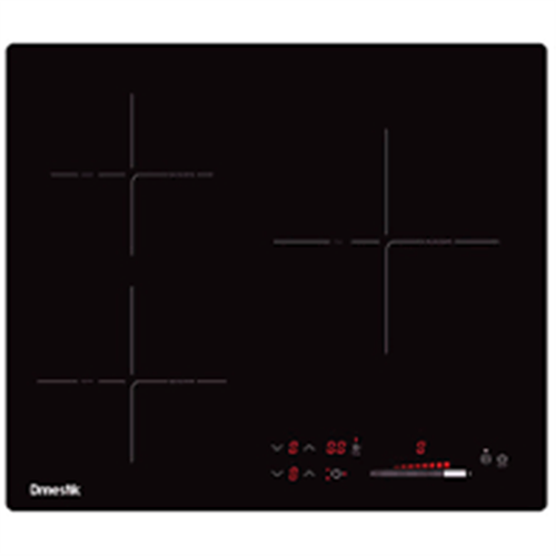 Bếp từ Dmestik ES 653 DKI