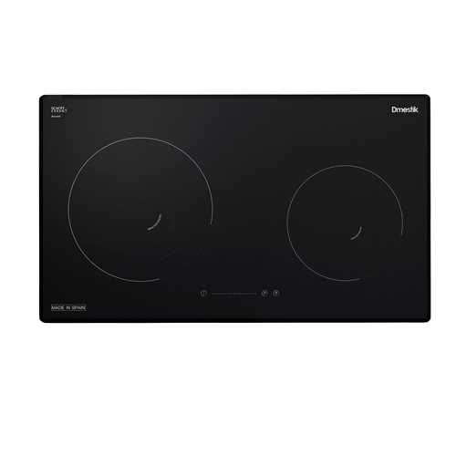 Bếp từ Dmestik NA 772IB