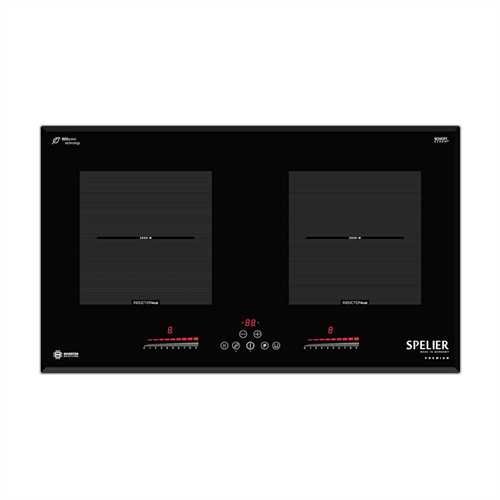 Bếp từ đôi Spelier SPE-IC1088