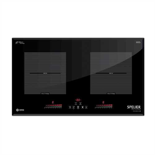 Bếp từ đôi Spelier SPE-IC1089