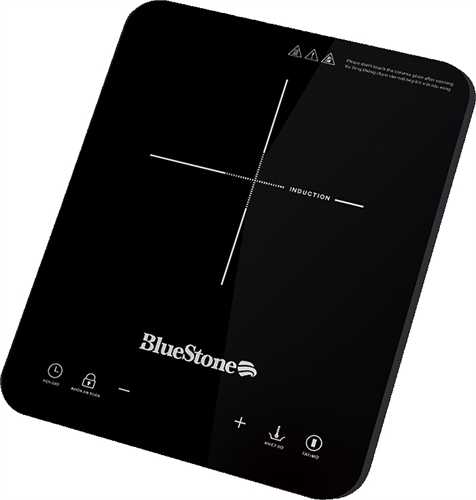 Bếp từ đơn Bluestone ICB-6729