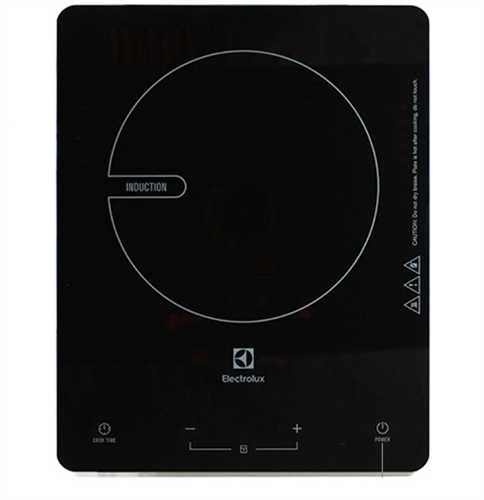 Bếp từ đơn Electrolux ETD29KC