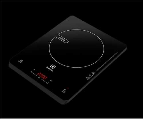 Bếp từ đơn Electrolux ETD29MKC