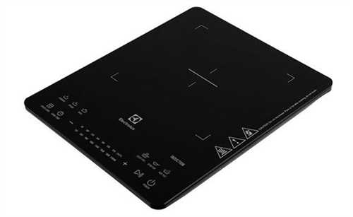 Bếp từ đơn Electrolux ETD42SKA