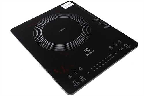 Bếp từ đơn Electrolux ETD42SKR
