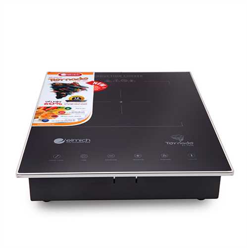 Bếp từ đơn Elmich EL7950