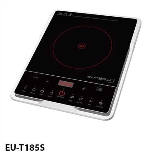 Bếp từ đơn Eurosun EU-T185S