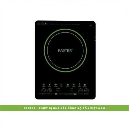 Bếp từ đơn Faster FS 188I