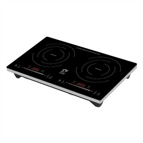 Bếp từ dương Smaragd SI2-2868+