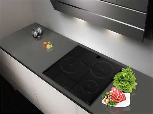 Bếp từ Elica EIH6030BL