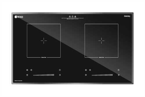 Bếp từ Elmich ICE-3490
