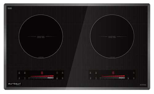 Bếp từ Eurosun EU-T210MAX