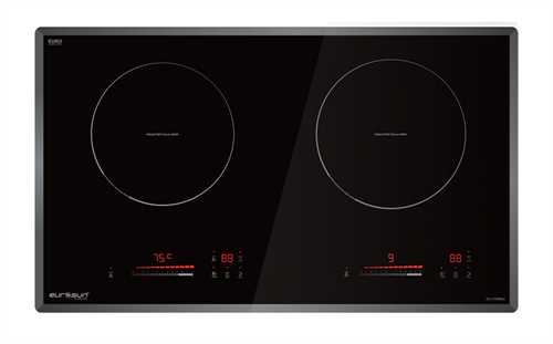 Bếp Từ Eurosun EU-T508 MAX