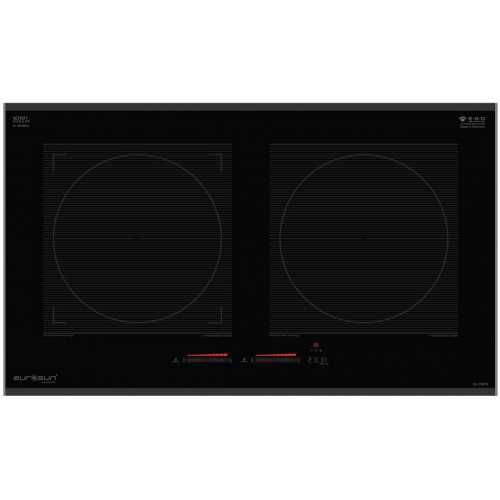 Bếp từ Eurosun EU-T897G