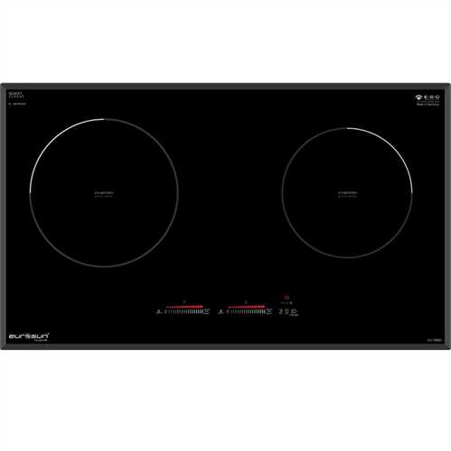 Bếp từ Eurosun EU-T898G