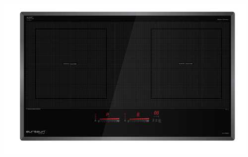 Bếp từ Eurosun EU-T899G