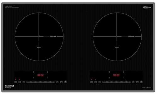 Bếp từ Fandi FD - 828 ACI