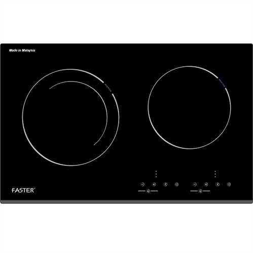 Bếp từ Faster FS 600I
