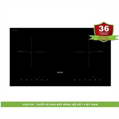 Bếp từ Faster FS 600S