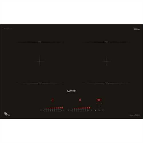 Bếp từ Faster FS 660I