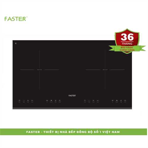 Bếp từ Faster FS 723SI