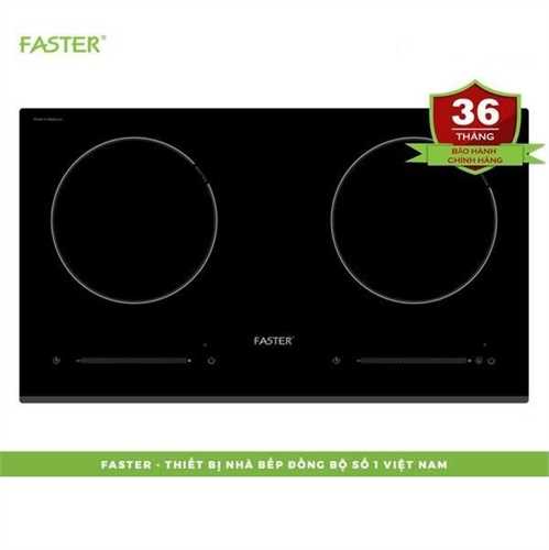 Bếp từ Faster FS 800S