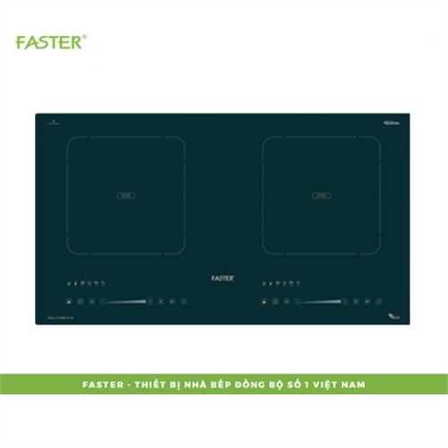 Bếp từ Faster FS 8899I Plus