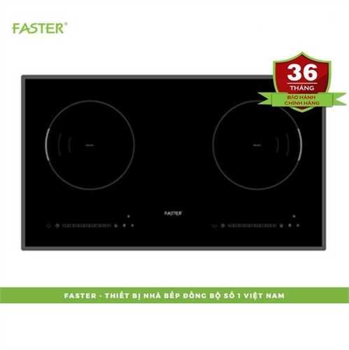 Bếp từ Faster FS 899I