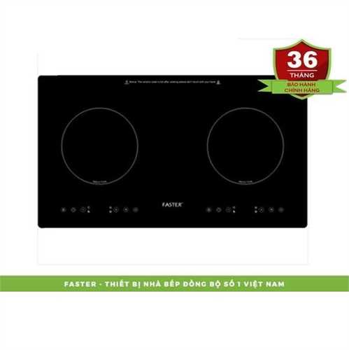 Bếp từ Faster FS218CI