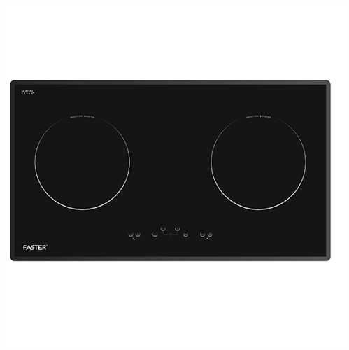 Bếp từ Faster FS-2SI