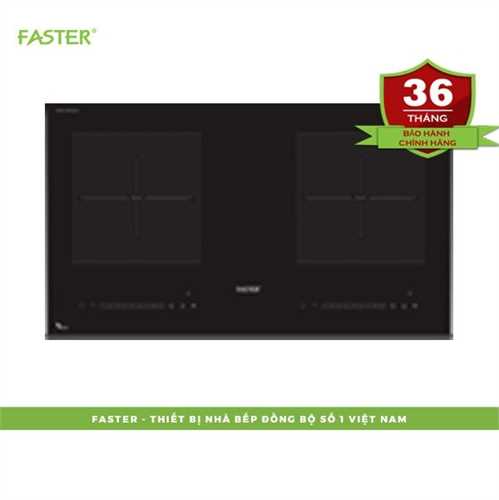 Bếp từ Faster FS782I Pro
