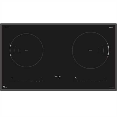 Bếp từ Faster FS-SMART 99C