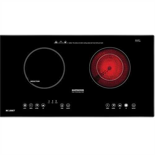 Bếp từ Giovani MC-388T