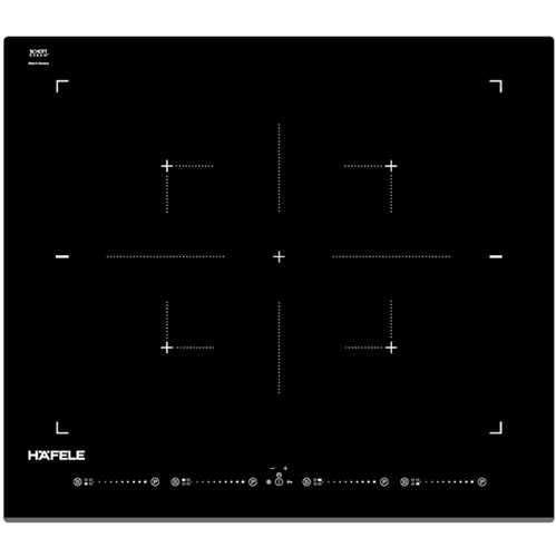 Bếp từ Hafele HC-IF60A 536.01.911